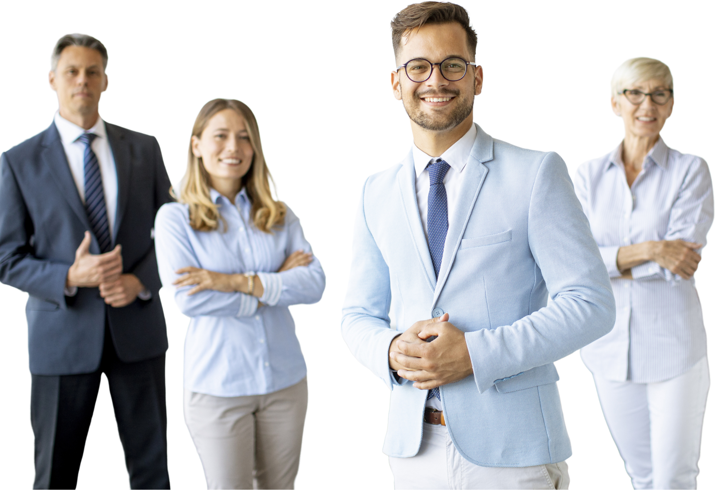 Tailored Technology On Your Terms