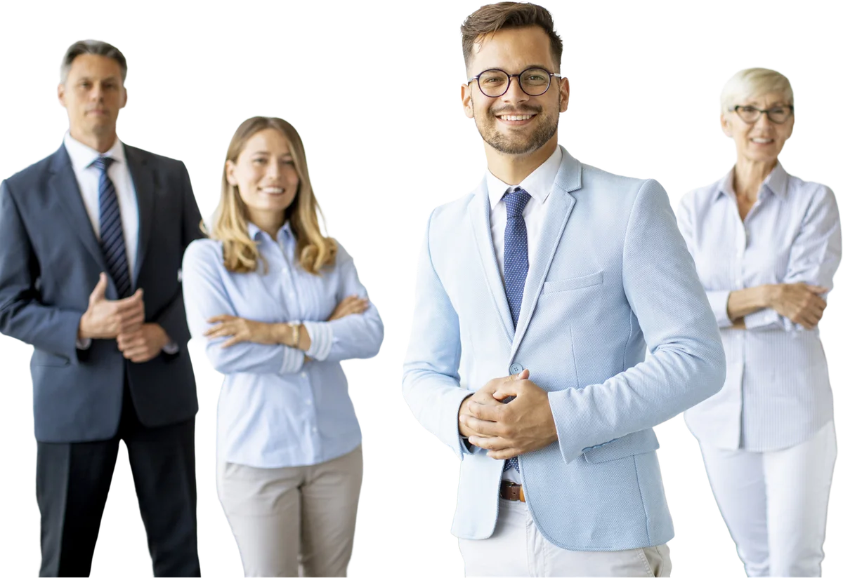 Tailored Technology On Your Terms
